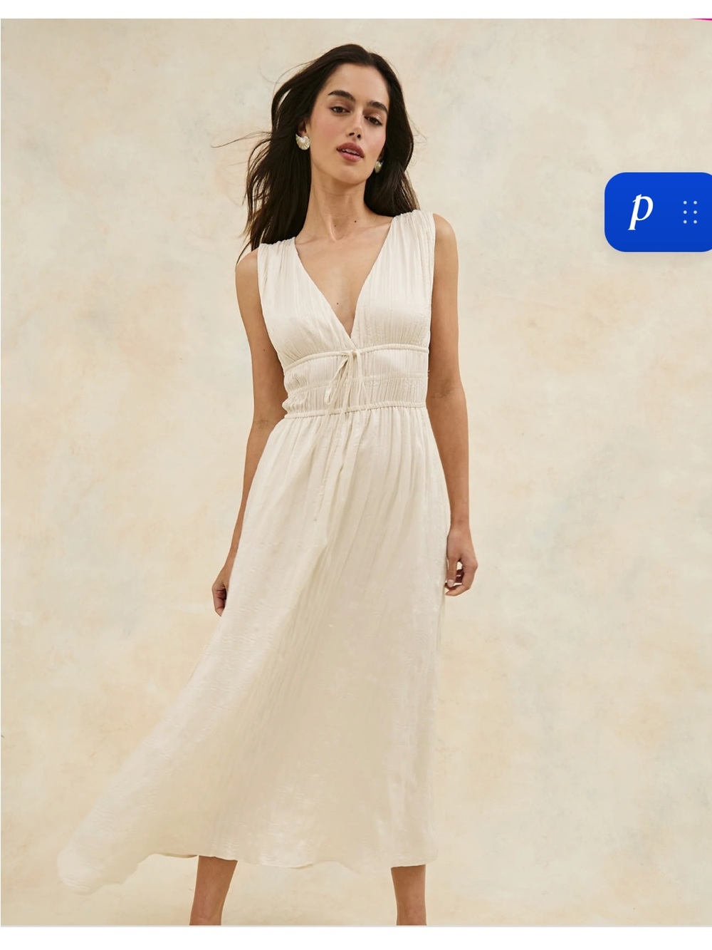 Rails Lilith Dress